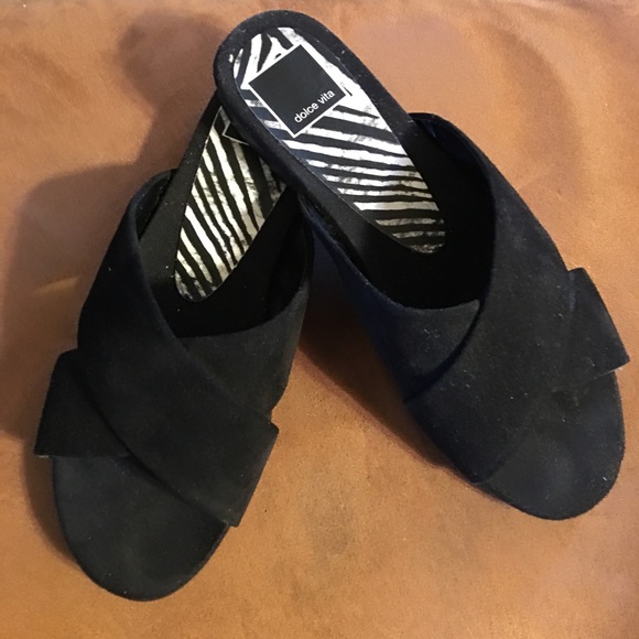 Dolce Vita Shoes - Dolce Vita slides
